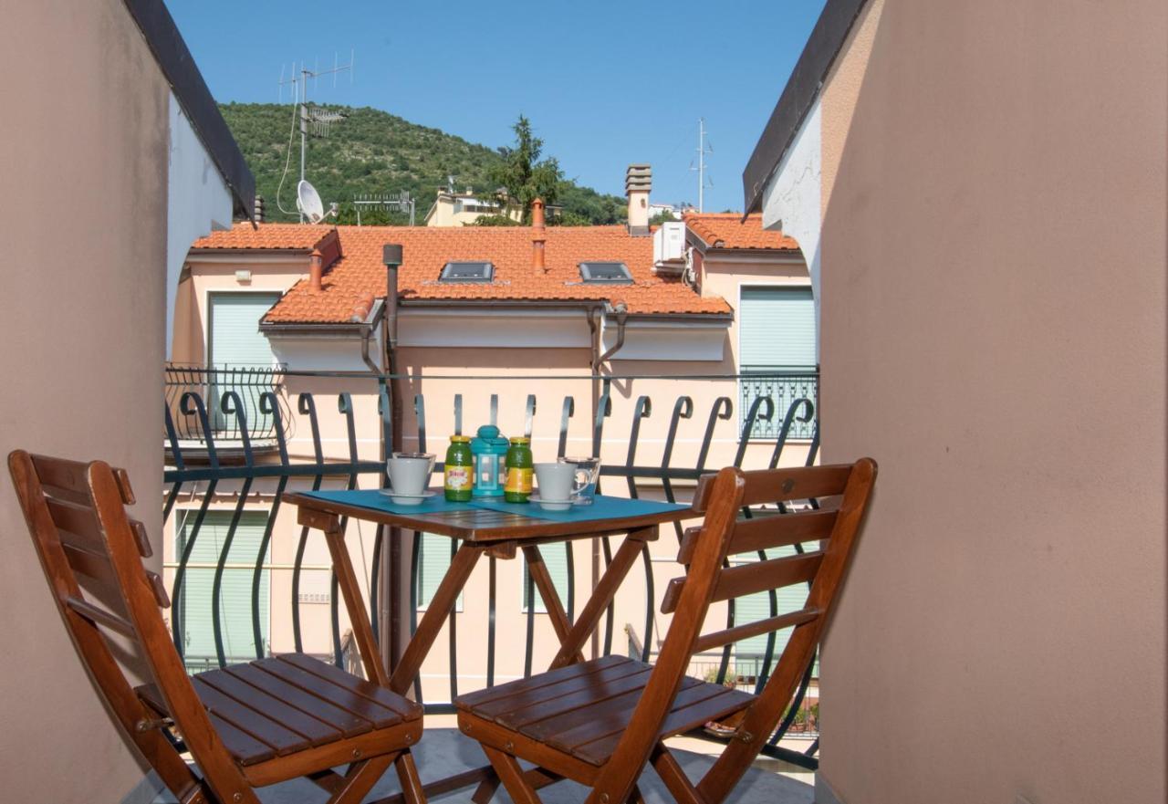 Residence Holidays Pietra Ligure Exterior photo